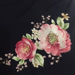 Oscar dela Renta pink label 2 piece loungewear 💋